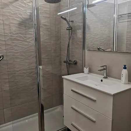 Apartament Nice & Modern Duplex In Las Galletas