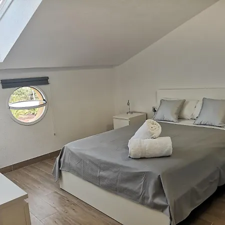 Nice & Modern Duplex In Las Galletas *