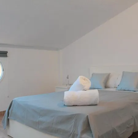 Apartament Nice & Modern Duplex In Las Galletas *
