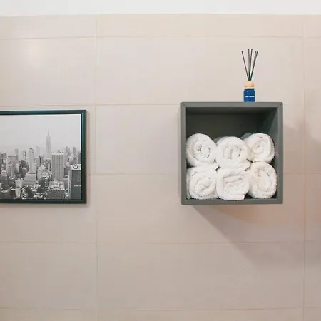 Nice & Modern Duplex In Las Galletas Apartament