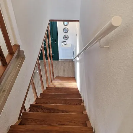 Nice & Modern Duplex In Las Galletas Apartament