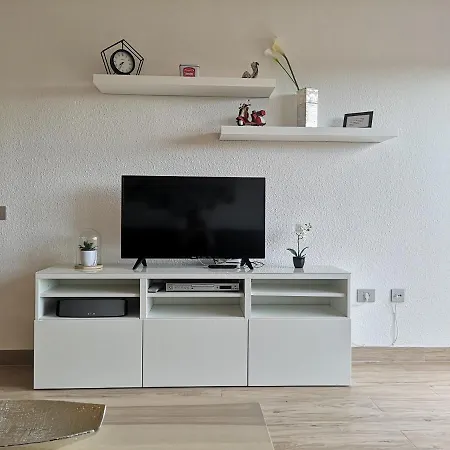 Apartament Nice & Modern Duplex In Las Galletas