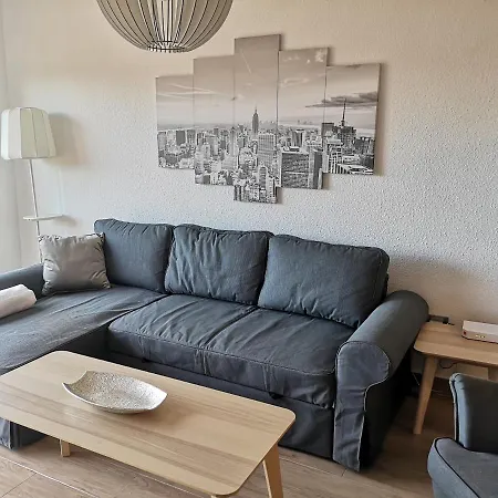 Apartament Nice & Modern Duplex In Las Galletas *