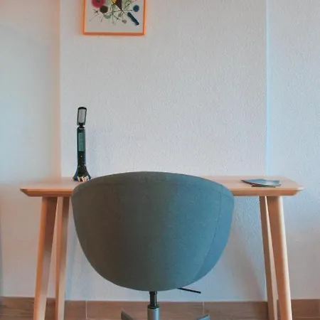 Nice & Modern Duplex In Las Galletas 코스타델실렌시오